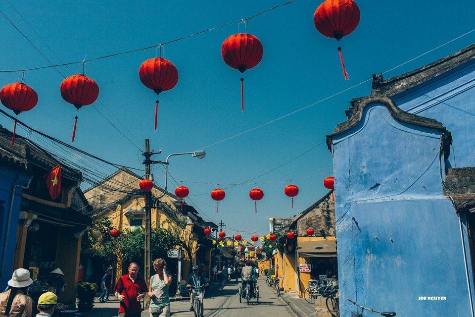 The Village Homestay Hoi An Exterior foto