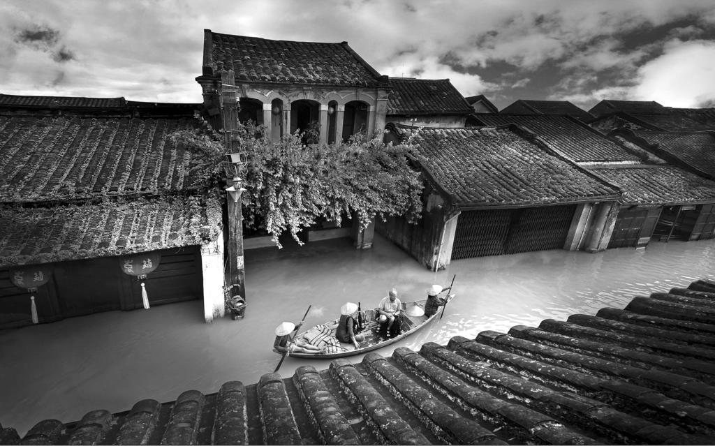 The Village Homestay Hoi An Exterior foto