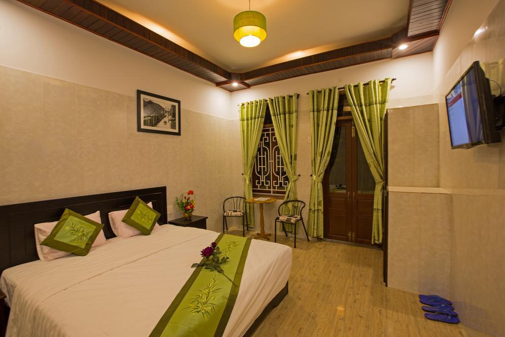 The Village Homestay Hoi An Quarto foto